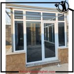 تولید کننده درب و پنجره دوجداره سلطانی فردیس