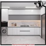 اجرای کابینت کارن شهریار