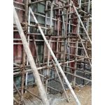 داربست فلزی فتح تنکابن