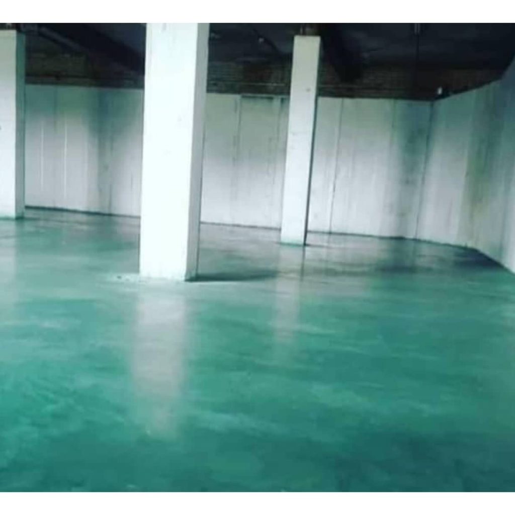 بتن ریزی دادور اصفهان