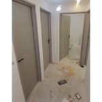 نصب در ضدسرقت آقای درب ساوه