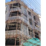 پیمانکاری ساختمان بوشهر ایده آل بوشهر