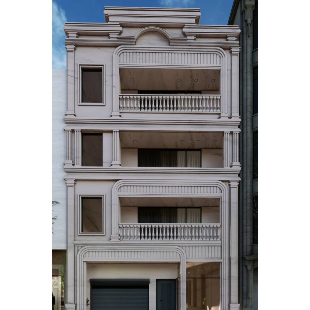 پیمانکاری ساختمان بوشهر ایده آل بوشهر