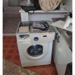 تعمیر تخصصی یخچال حسین زاده مرودشت