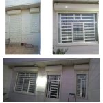 نصب کرکره برقی گروه مهندسی آرتین دولتی خرم آباد