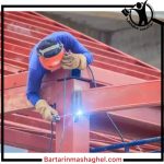 جوشکاری سیار فتحی یاسوج