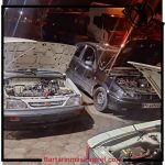 باتری سازی آروین رشت