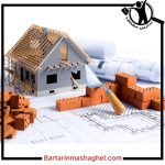 پیمانکاری ساختمان نادری انزلی