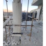 پیمانکاری ساختمان آرمان سازان قشم