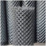 تولید فنس باغی فنس سبز آستانه اشرفیه