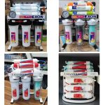 فروش و نصب دستگاه تصفیه آب خانگی اروند یزد