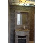 لوله کشی ساختمان اطمینان صومعه سرا