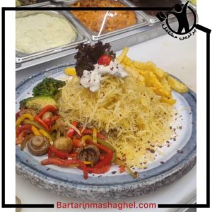 رستوران فرنگی یوشه شیراز،رستوران فرنگی یوشه در شیراز،مشاهده اطلاعات رستوران فرنگی یوشه شیراز در سامانه برترین مشاغل