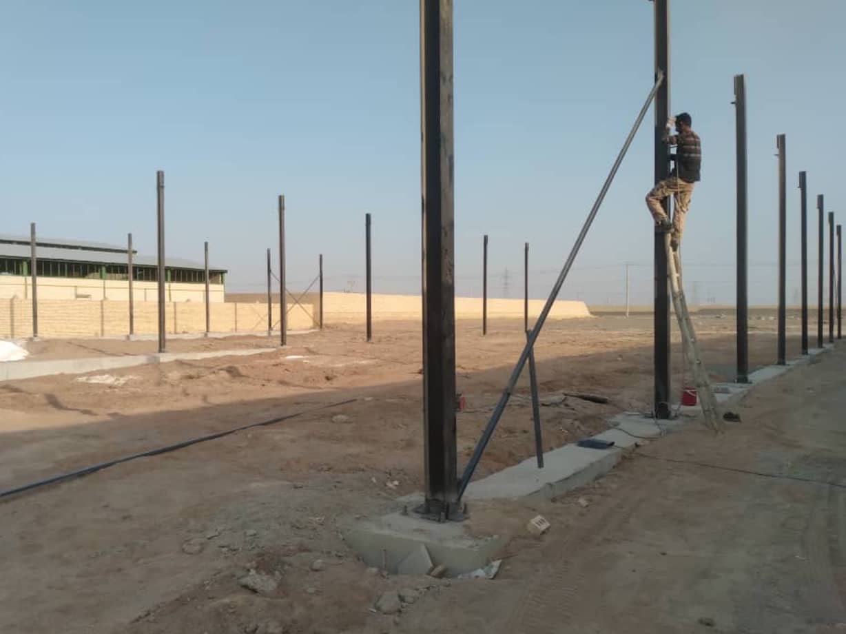 جوشکاری سیار مهر یزد،جوشکاری سیار مهر در یزد،مشاهده اطلاعات جوشکاری سیار مهر یزد در سامانه برترین مشاغل