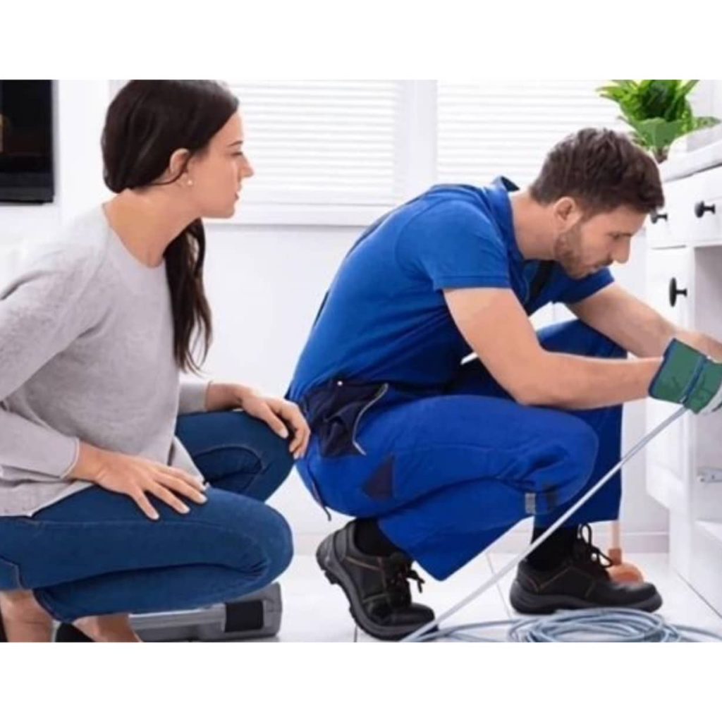 لوله بازکنی منصف قزوین