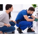 لوله بازکنی منصف قزوین