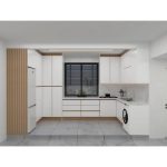 اجرای کابینت کارن شهریار