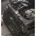 باتری سازی پیام رشت