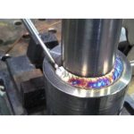 جوشکاری لوله پلی اتیلن جلیلیان عسلویه