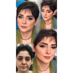 آرایشگاه زنانه فرنو انزلی