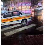 امداد خودرو و یدک کش شبانه روزی اسماعیلی در رشت