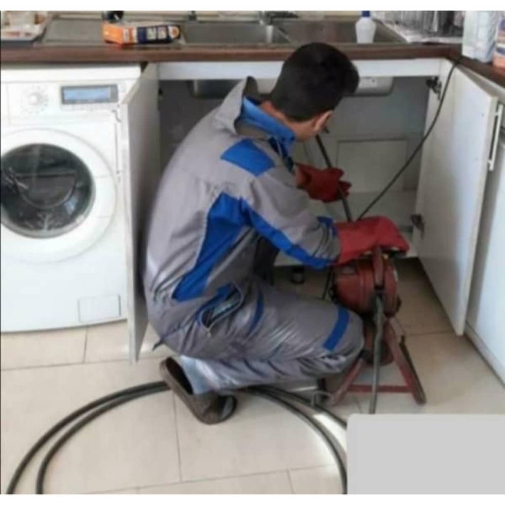 لوله بازکنی و تخلیه چاه اطمینان قزوین