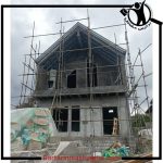 پیمانکاری ساختمان حسینیان هشتگرد
