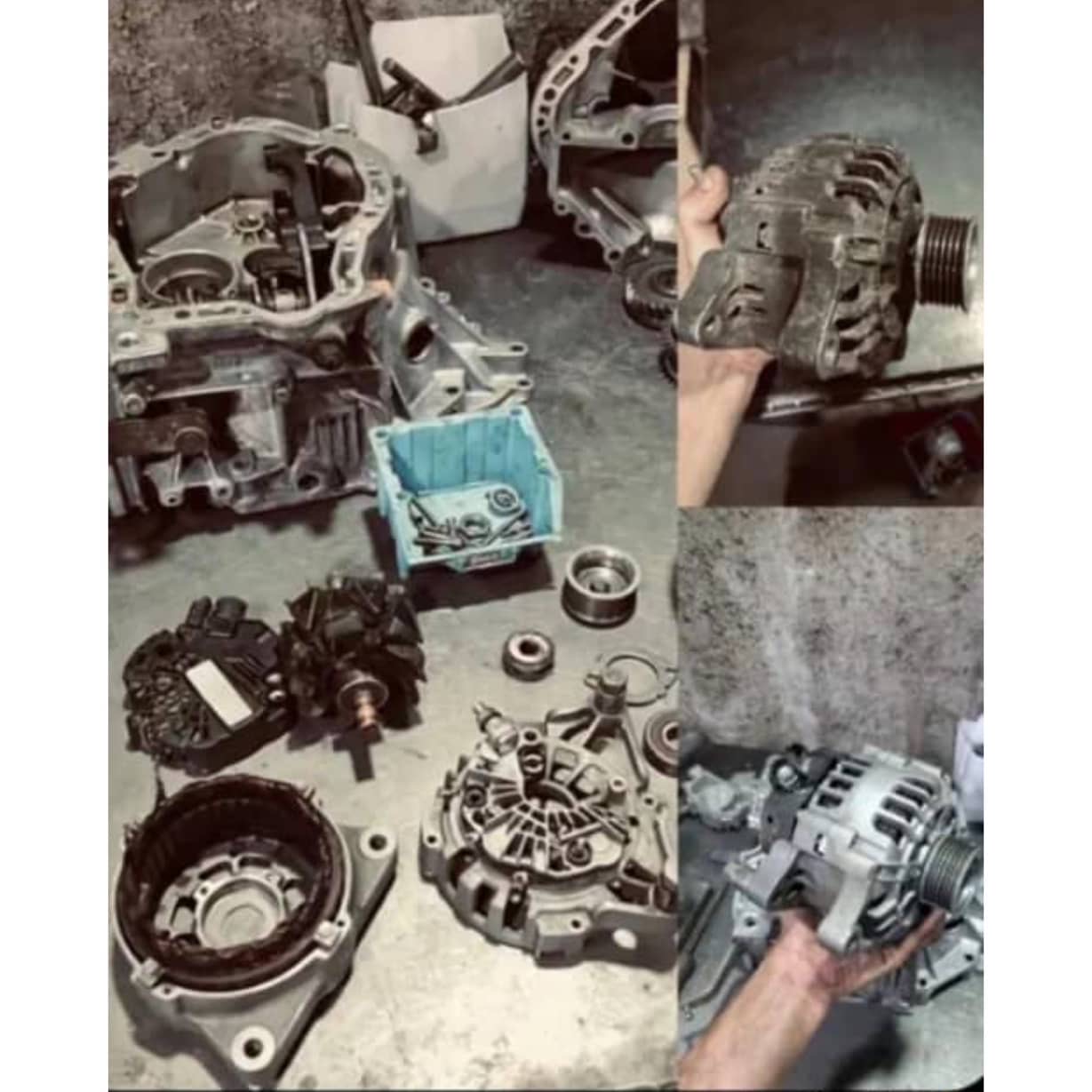 باتری سازی آروین رشت،باتری سازی آروین در رشت،مشاهده اطلاعات باتری سازی آروین رشت در سامانه برترین مشاغل