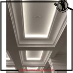 گچ کاری عزیزی شهسوار