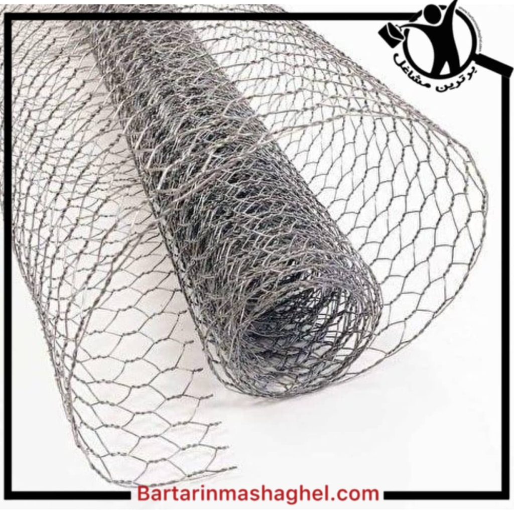 تولید فنس باغی فنس سبز آستانه اشرفیه