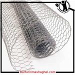 تولید فنس باغی فنس سبز آستانه اشرفیه