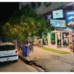 کافه تلخ و شیرین بندرانزلی