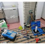 تعمیرات تخصصی سیستم های سرمایشی آریاگستر بوشهر