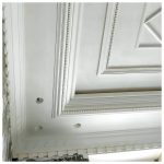 گچکاری الماسی تنکابن