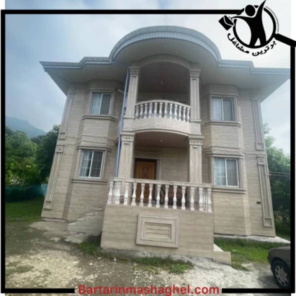 پیمانکاری ساختمان فاطمی ماسال