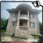 پیمانکاری ساختمان فاطمی ماسال