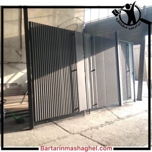 تولید درب باغی قلیزاده کرج،تولید درب باغی قلیزاده در کرج ،مشاهده اطلاعات تولید درب باغی قلیزاده کرج در سامانه برترین مشاغل