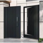 تولید درب باغی قلیزاده کرج