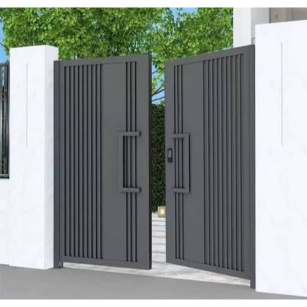 تولید درب باغی قلیزاده کرج