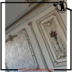 رنگ آمیزی ساختمان نعمتی تبریز