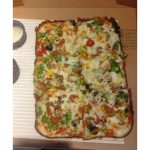 رستوران فرنگی یوشه شیراز