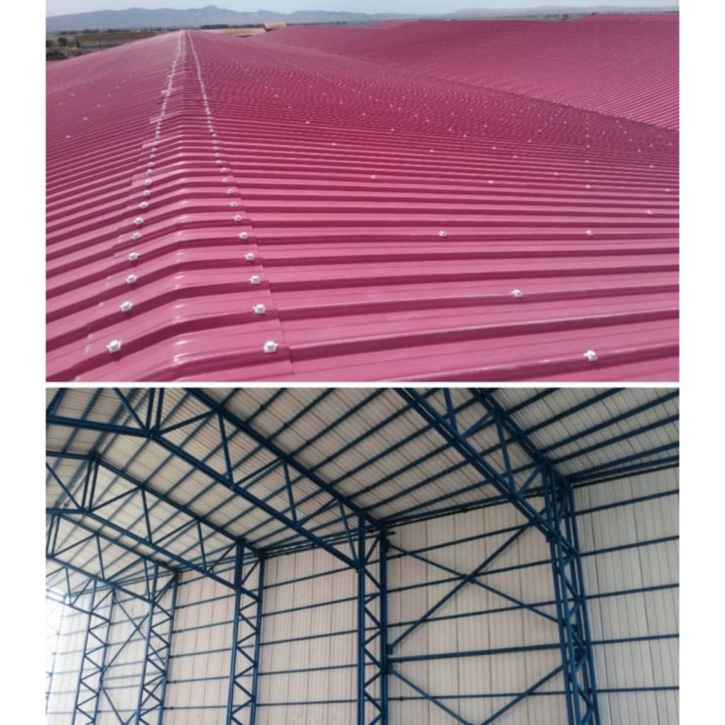 جوشکاری سیار مهر یزد