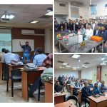 کلینیک فنی تخصصی بتن ایران مهندس علما عسلویه