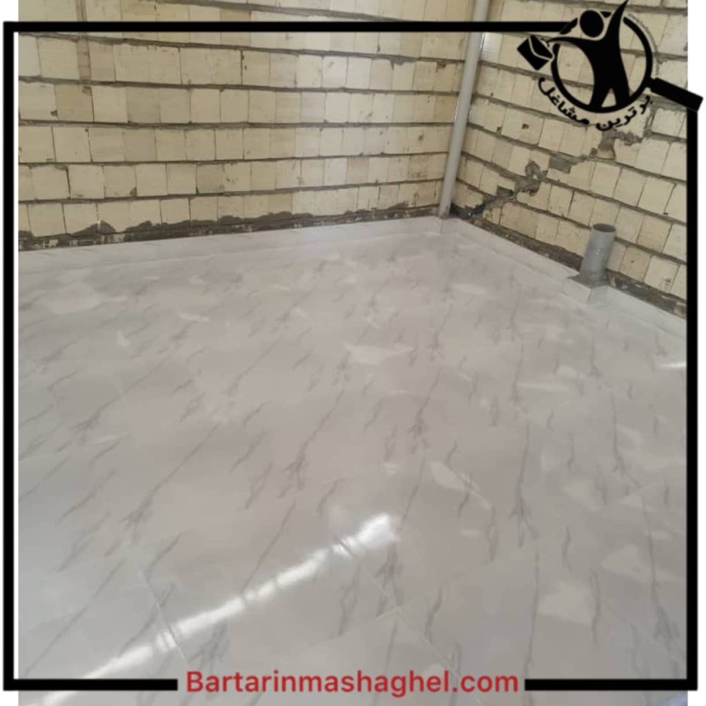 کاشی کاری نارویی سیرجان