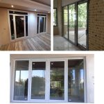 تولید کننده درب و پنجره دوجداره سلطانی فردیس