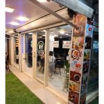 کافه تلخ و شیرین بندرانزلی