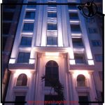 خدمات برق کاظم پور محمودآباد