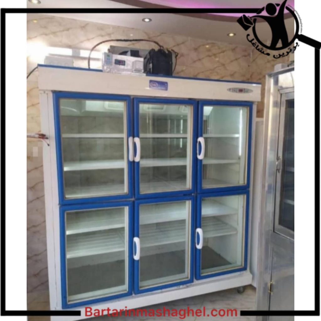 تعمیرات تخصصی سیستم های سرمایشی آریاگستر بوشهر