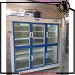 تعمیرات تخصصی سیستم های سرمایشی آریاگستر بوشهر