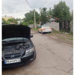 امداد خودرو و یدک کش شبانه روزی اسماعیلی در رشت